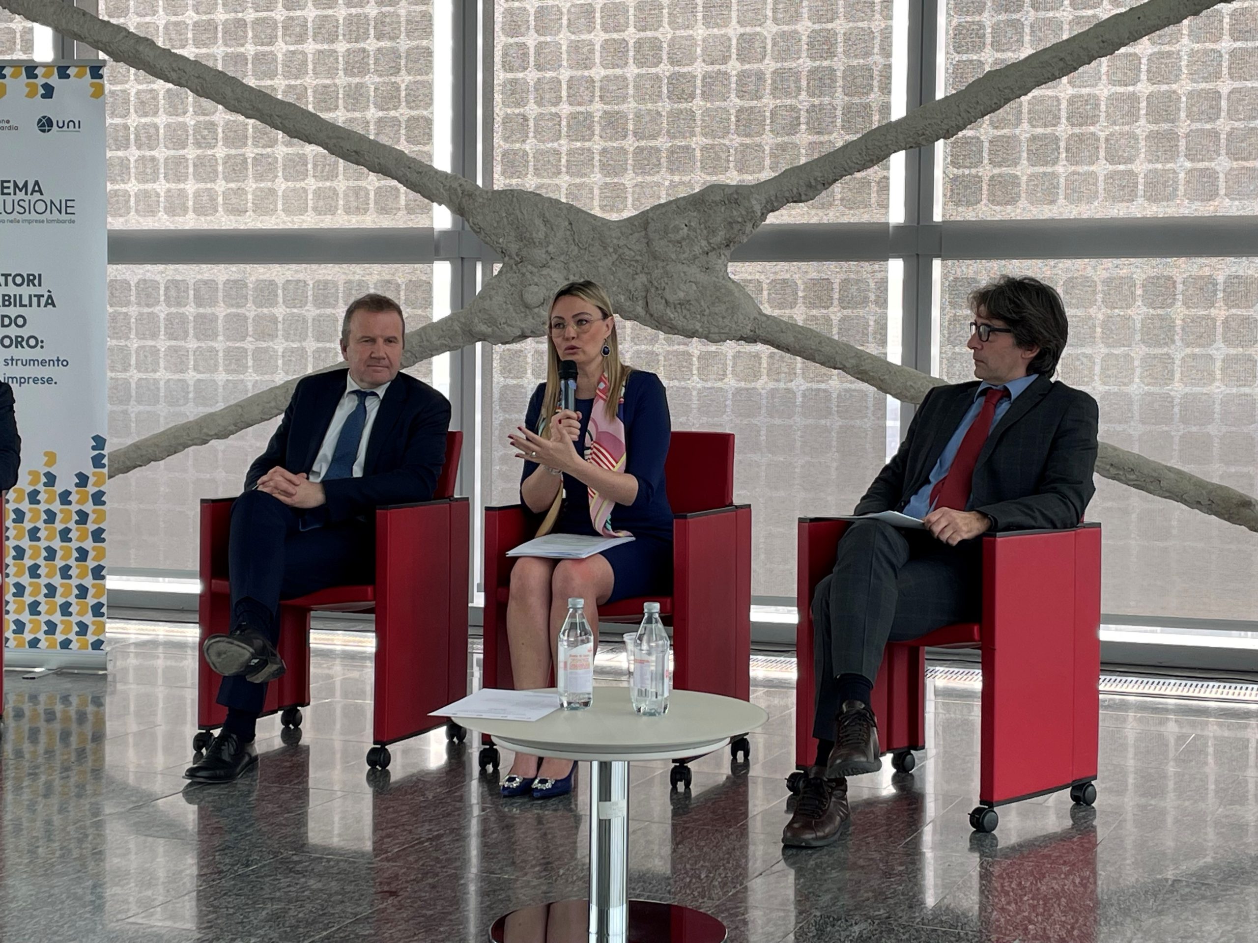 Incontro disabilità