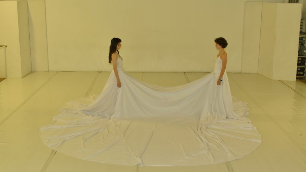 Milano, Casa degli Artisti: vulnerabilità e cura nelle opere degli studenti di Brera per VIDAS