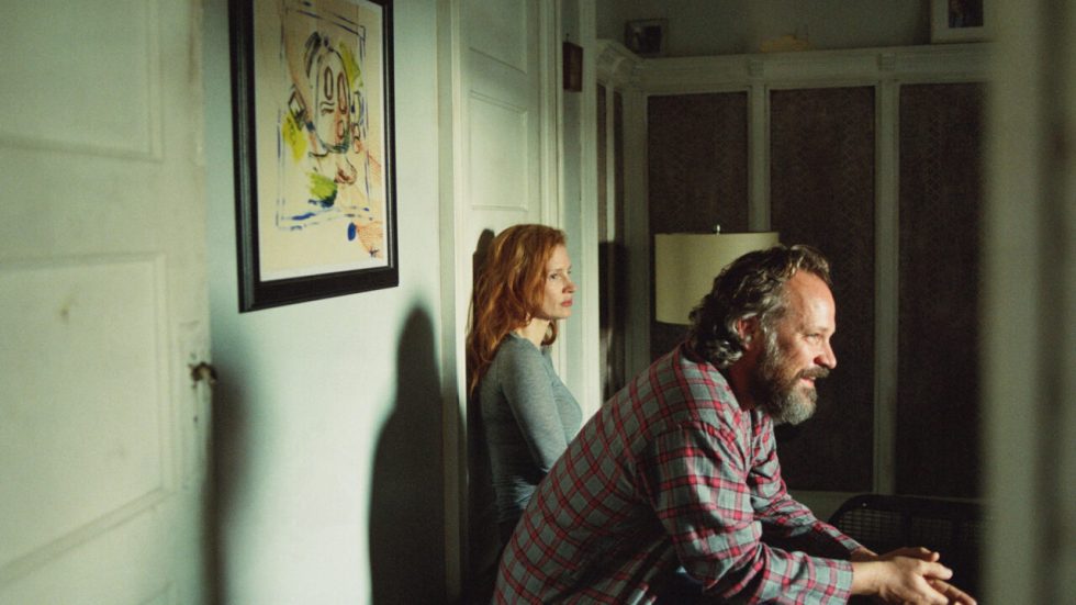 Memory film Una scena del film Memory