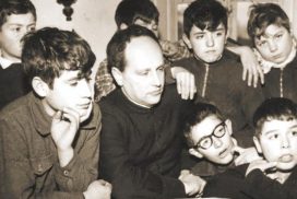 A Saronno una conferenza dedicata a don Milani e alla scuola di oggi