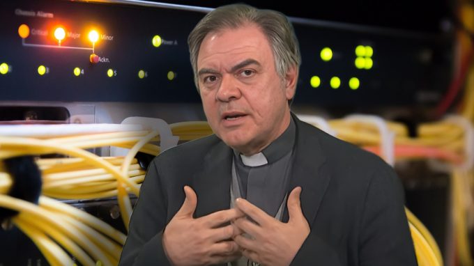 Dossieraggio: fenomeno che pone domande serie