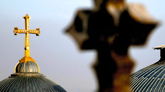 Colletta del Venerdì santo, una vicinanza concreta alla Terra Santa