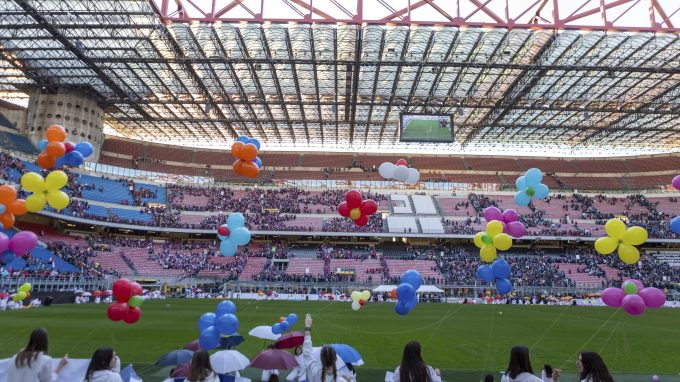 Cresimandi, ultimi giorni per iscriversi