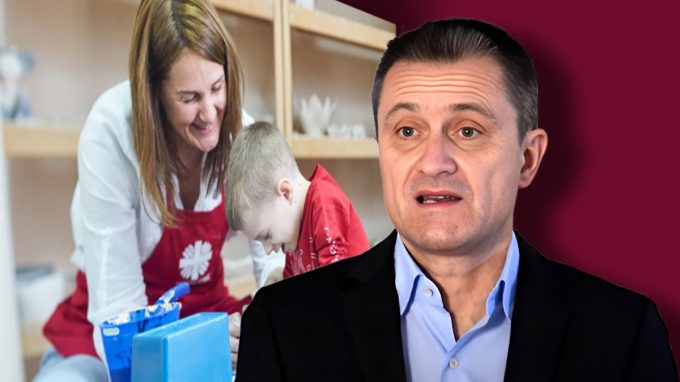 Volontariato Caritas: in 85.000 con gli “ultimi”