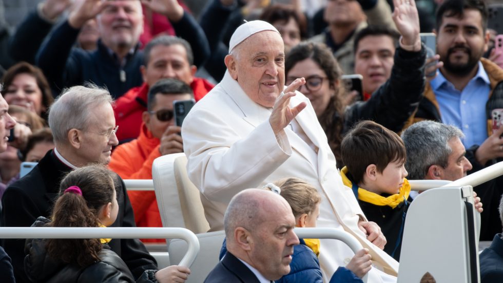 foto SIR/Marco Calvarese