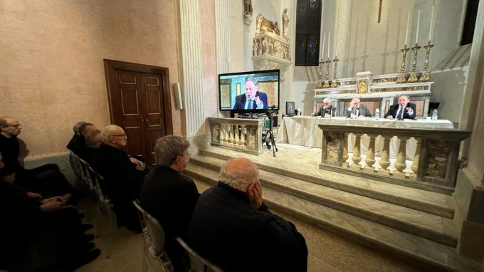 Pio XII, tra profezia e pragmatismo