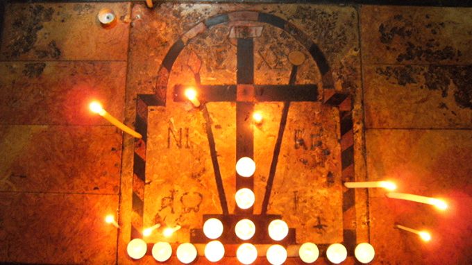 Il 21 marzo Messa per le vittime delle guerre in Ucraina e Terra Santa