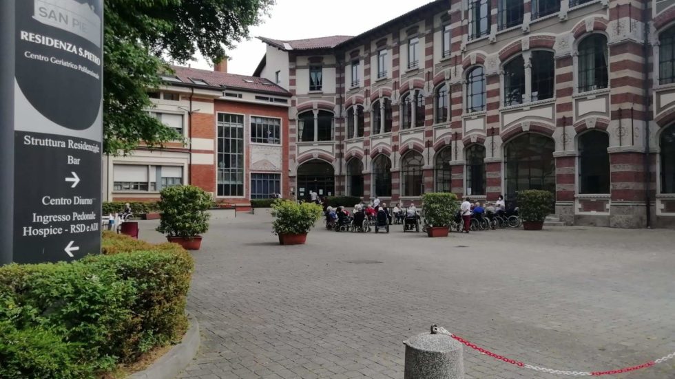 Peace makers: concerto di solidarietà promosso dai Lions Club a favore della Cooperativa La Meridiana