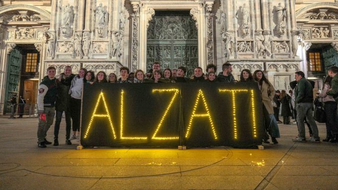 Traditio Symboli, veglia perché «i nostri desideri si adeguino alle promesse di Gesù»