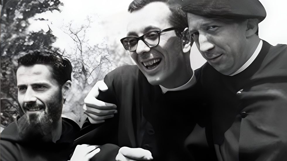 A Milano una messa in ricordo di padre Braghini, confessore di don Luigi Giussani