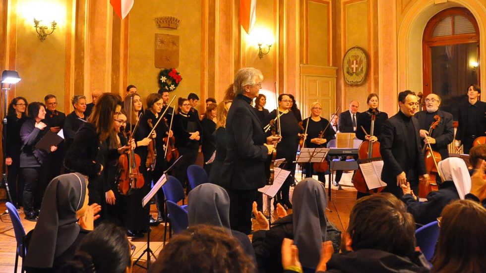 Concerto di Pasqua: a Erba lo "Stabat Mater" di Pergolesi