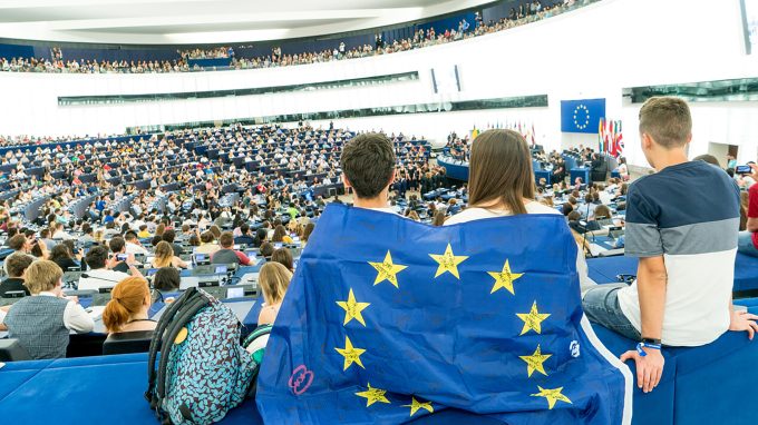 Perché il nostro futuro sarà sempre più europeo