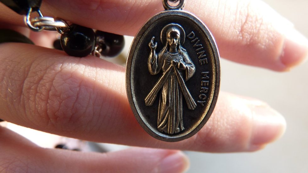 A Varese la festa della Divina Misericordia