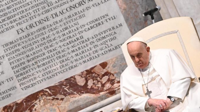 Papa Francesco, l’undicesimo anno di pontificato segnato dal dolore per le guerre