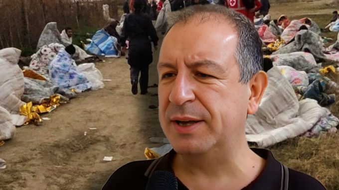 Migranti: i problemi non risolti si ingigantiscono e poi esplodono