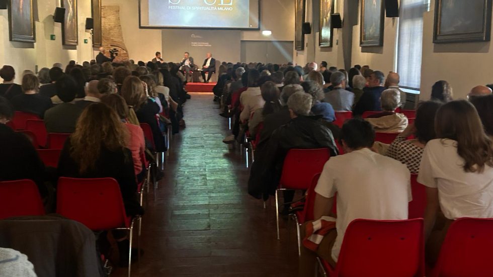 Un incontro della scorsa edizione di Soul 