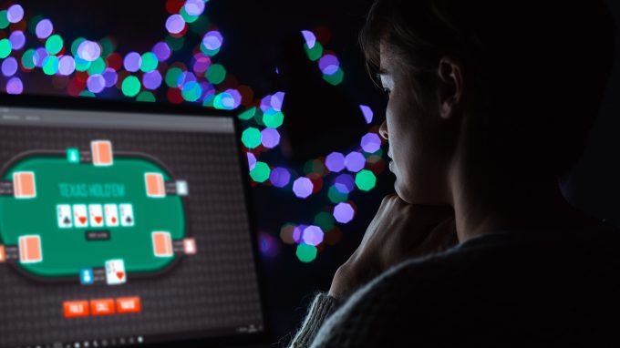 Azzardo online, una piaga sociale