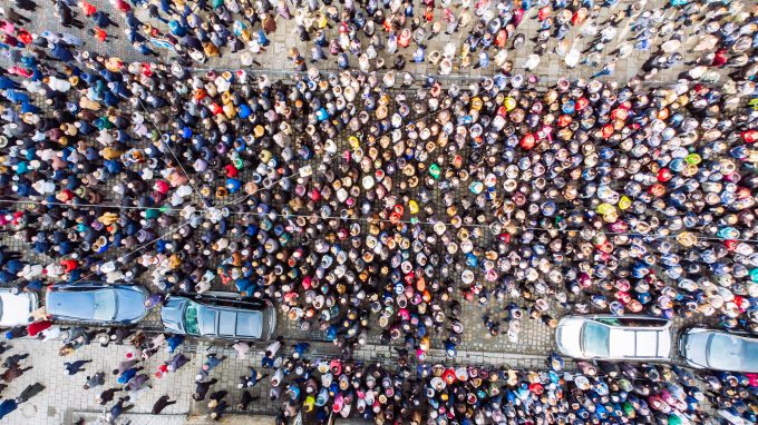 Assemblee sinodali, una Chiesa che sconfina e impara a dialogare con tutti