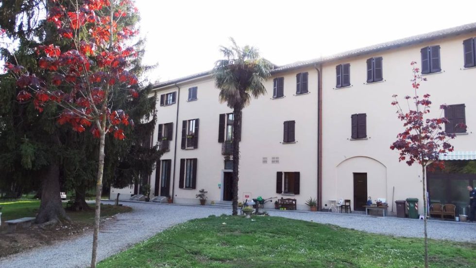 Meic: ritiro di Pasqua all'Oasi Santa Maria degli Angeli (Erba)