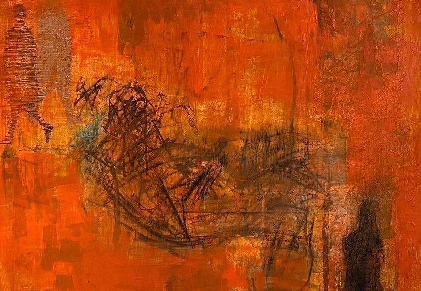 La meraviglia ritrovata: a Varese la mostra di Anna Kammermann