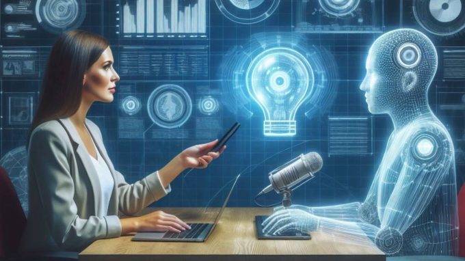 I comunicatori ecclesiali e l’intelligenza artificiale: sfide e opportunità