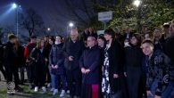 Mons. Delpini con gli adolescenti al Giardino dei Giusti: intervista all’Arcivescovo di Milano