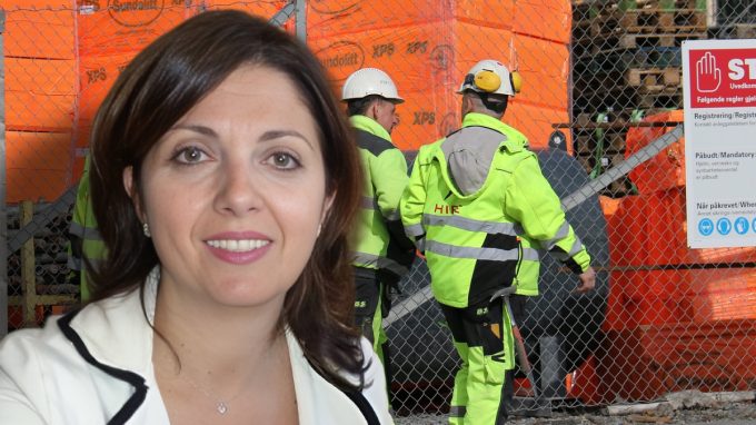 Forni: «Tre morti sul lavoro al giorno sono troppi!»