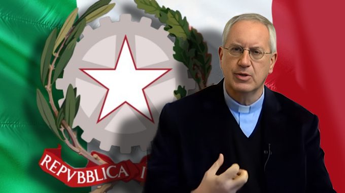 Libertà di espressione, anche di questo è garante il Presidente della Repubblica