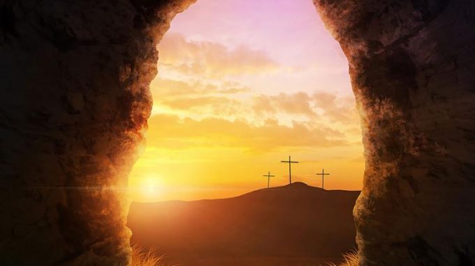 Materiali e suggerimenti per una Pasqua «per tutti»