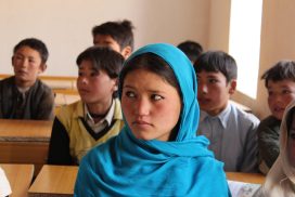 L'Afghanistan in cerca di un futuro