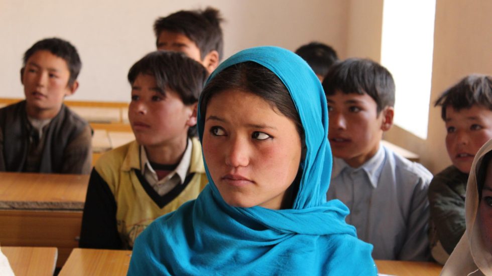 L'Afghanistan in cerca di un futuro