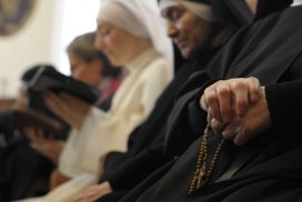 Rabbia e dolore nella sofferenza: a Seveso una “tre giorni” promossa dall'Usmi