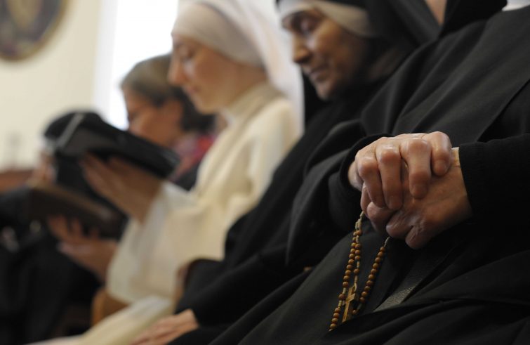 Rabbia e dolore nella sofferenza: a Seveso una “tre giorni” promossa dall'Usmi