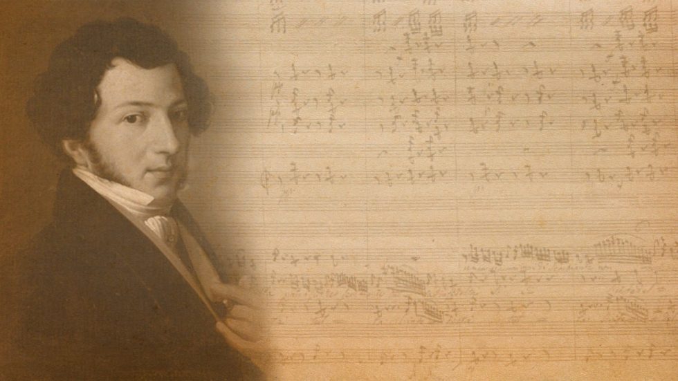 Guida all'ascolto: «Pianeta Rossini» all'Ambrosianeum