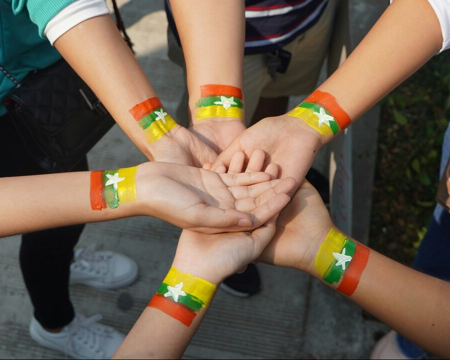 A Milano una Messa per la pace in Myanmar