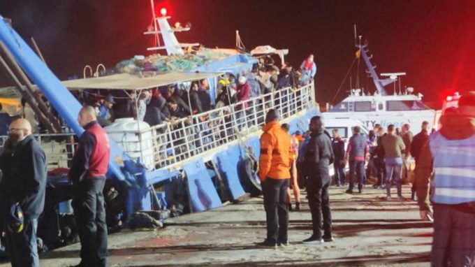 Immigrazione, la realtà oltre la propaganda