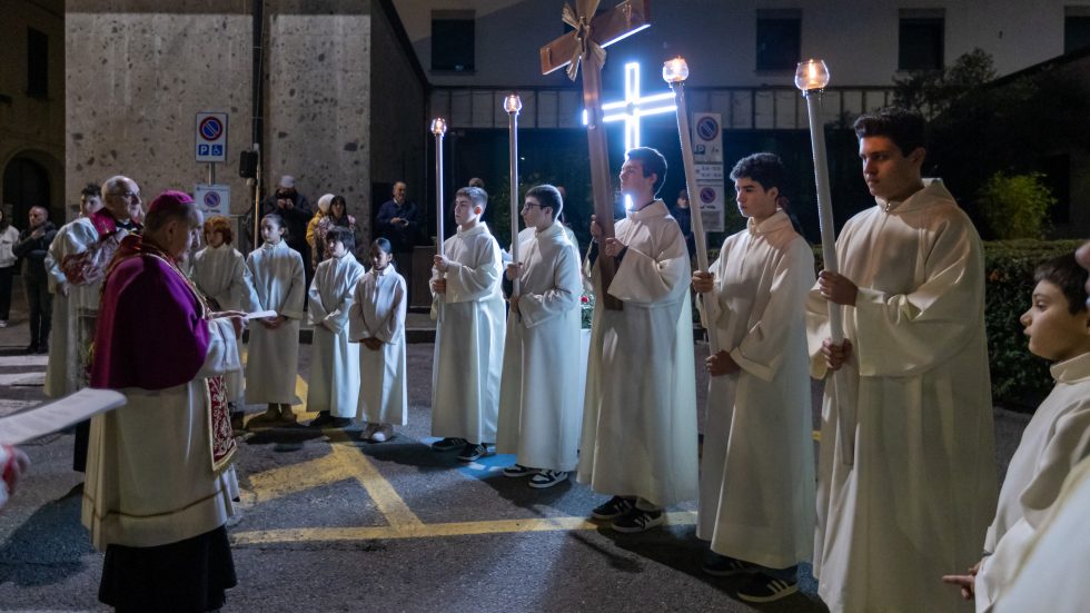 Foto Maurizio Buzzini