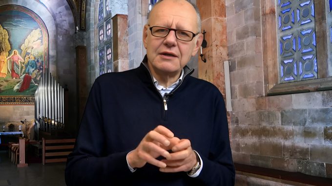 Lunedì 1 aprile 2024 | don Antonio Torresin commenta il Vangelo di  Lc 24, 1- 12