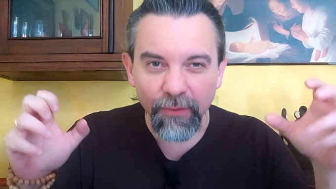 Giovedì 2 maggio 2024  | Giancarlo Airaghi commenta il Vangelo di Gv 12, 37-43