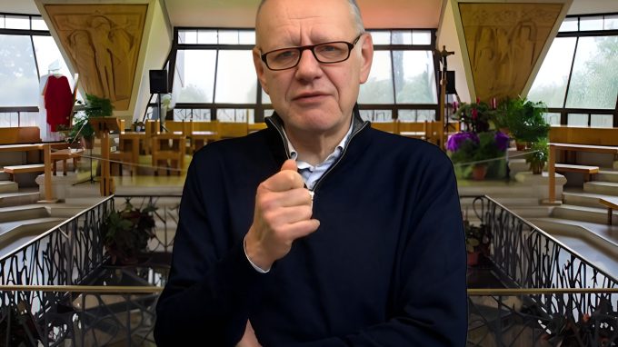 Venerdì 5 aprile 2024 | don Antonio Torresin commenta il Vangelo di  Mc 16, 1-7