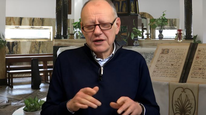 Sabato 6 aprile 2024 | don Antonio Torresin commenta il Vangelo di  Gv 21, 1-14