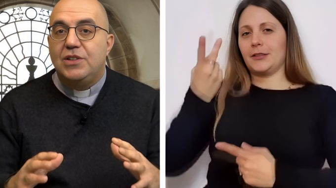 Domenica 7 aprile 2024 | DOMENICA IN ALBIS DEPOSITIS • II di Pasqua