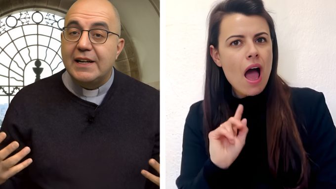 Domenica 14 aprile 2024 III DI PASQUA • Anno B