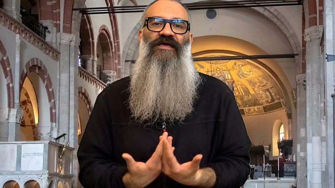 Lunedì 15 aprile 2024 | don Pasquale Di Giglio commenta il Vangelo di Gv 5, 19-30