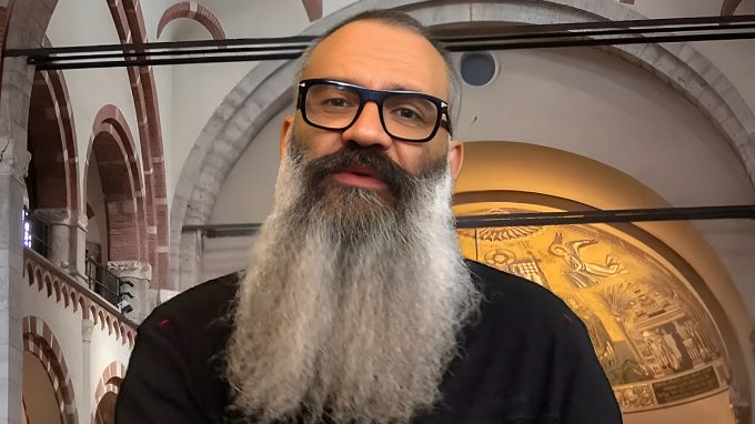 Martedì 16 aprile 2024 | don Pasquale Di Giglio commenta il Vangelo di Gv 5, 31-47