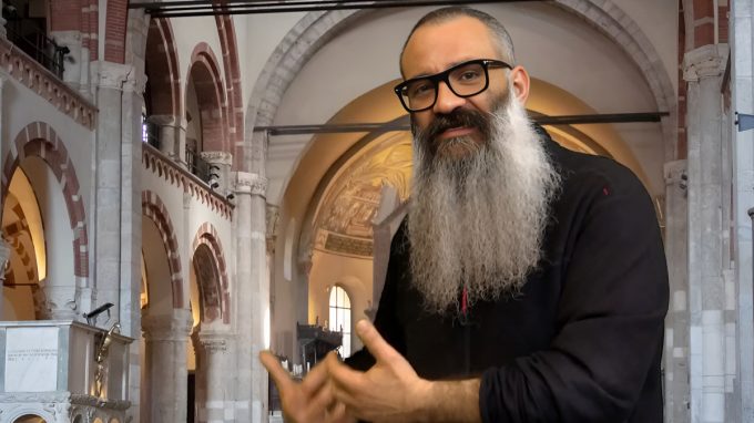 Mercoledì 17 aprile 2024 | don Pasquale Di Giglio commenta il Vangelo di Gv 6, 1-15