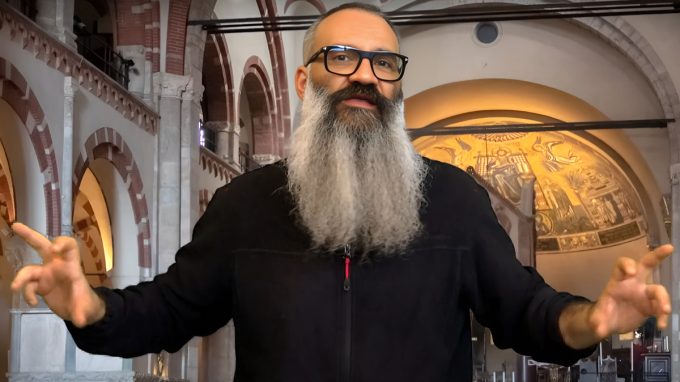 Venerdì 19 aprile 2024 | don Pasquale Di Giglio commenta il Vangelo di Gv 6, 22-29