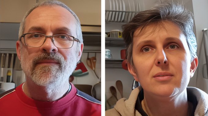 Lunedì 20 maggio 2024 | Valeria e Francesco commentano il Vangelo di Lc 21, 1-4