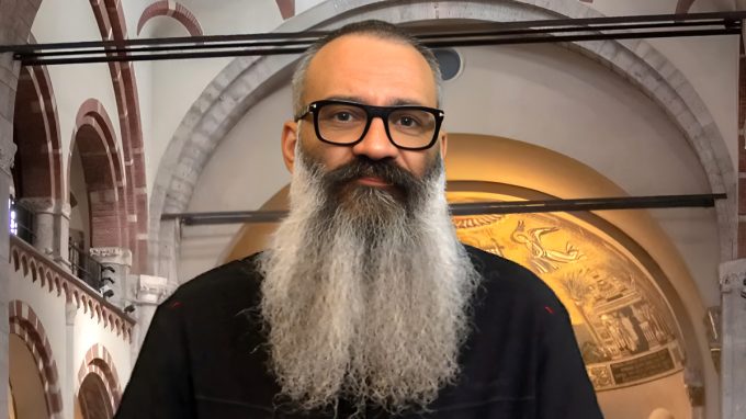 Sabato 20 aprile 2024 | don Pasquale Di Giglio commenta il Vangelo di Gv 6, 30-35