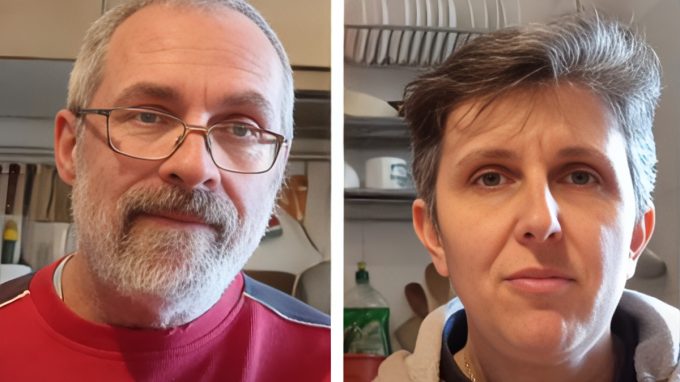 Giovedì 23 maggio 2024 | Valeria e Francesco commentano il Vangelo di Gv 12, 27-32